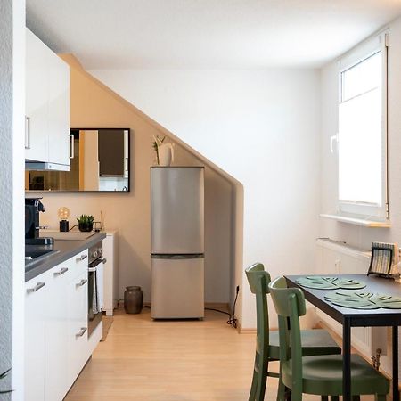 Traumwohnung - Charmante Citywohnung Nahe Hauptbahnhof コブレンツ エクステリア 写真