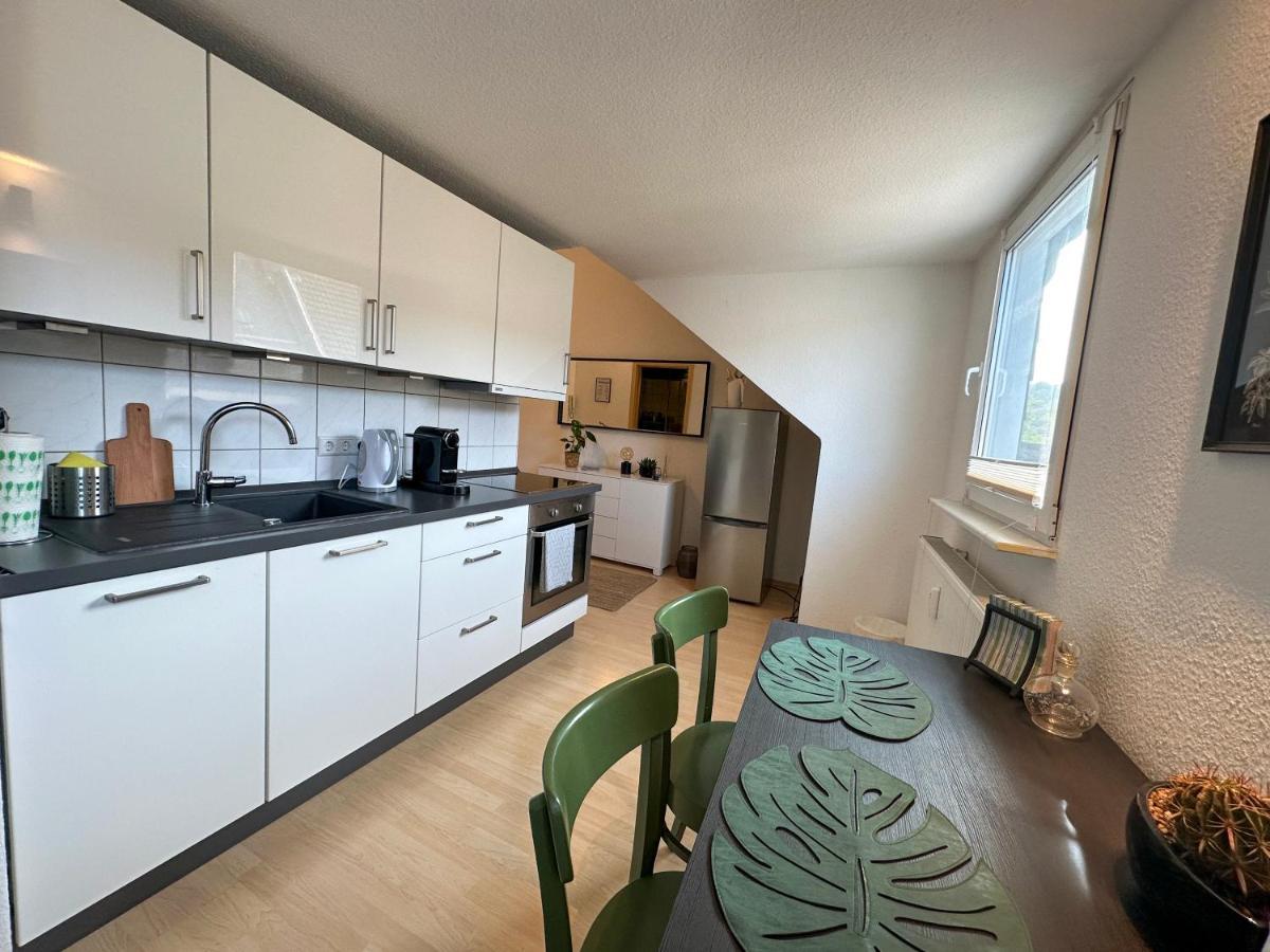 Traumwohnung - Charmante Citywohnung Nahe Hauptbahnhof コブレンツ エクステリア 写真