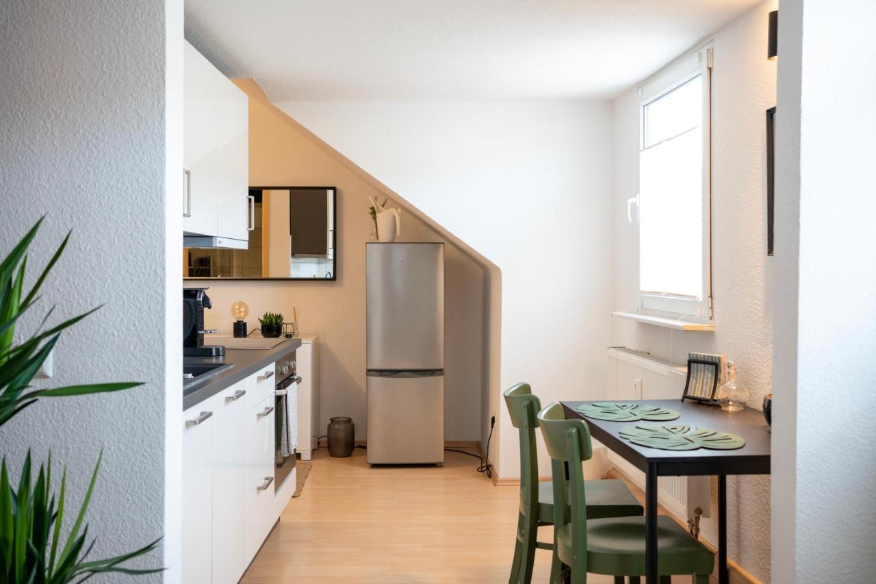 Traumwohnung - Charmante Citywohnung Nahe Hauptbahnhof コブレンツ エクステリア 写真