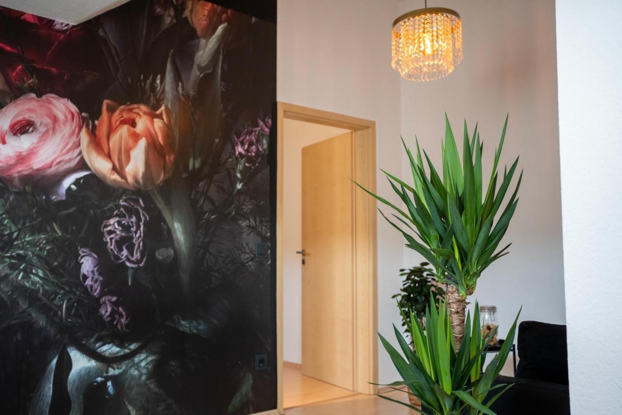 Traumwohnung - Charmante Citywohnung Nahe Hauptbahnhof コブレンツ エクステリア 写真