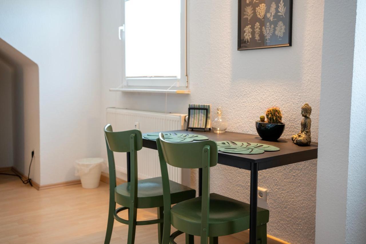 Traumwohnung - Charmante Citywohnung Nahe Hauptbahnhof コブレンツ エクステリア 写真