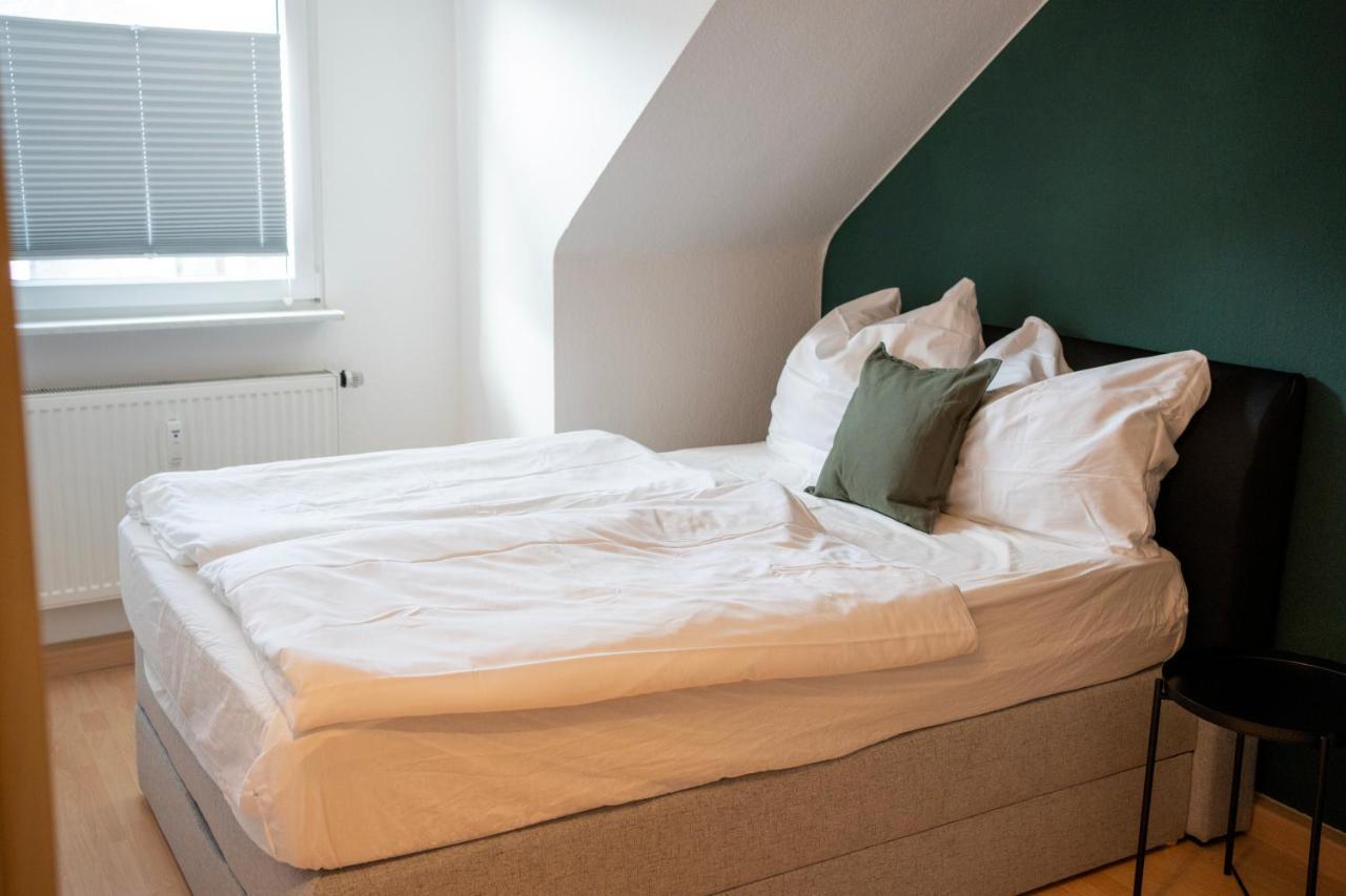 Traumwohnung - Charmante Citywohnung Nahe Hauptbahnhof コブレンツ エクステリア 写真