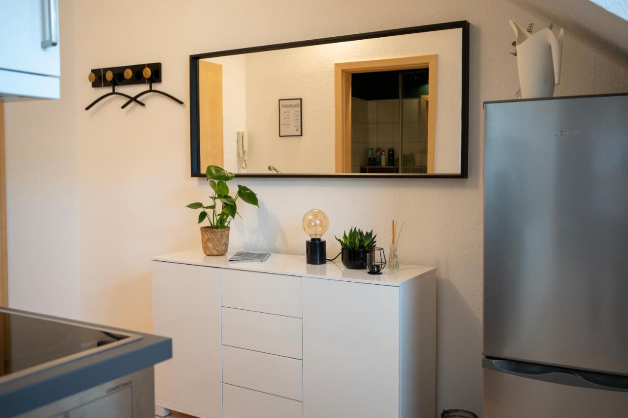 Traumwohnung - Charmante Citywohnung Nahe Hauptbahnhof コブレンツ エクステリア 写真