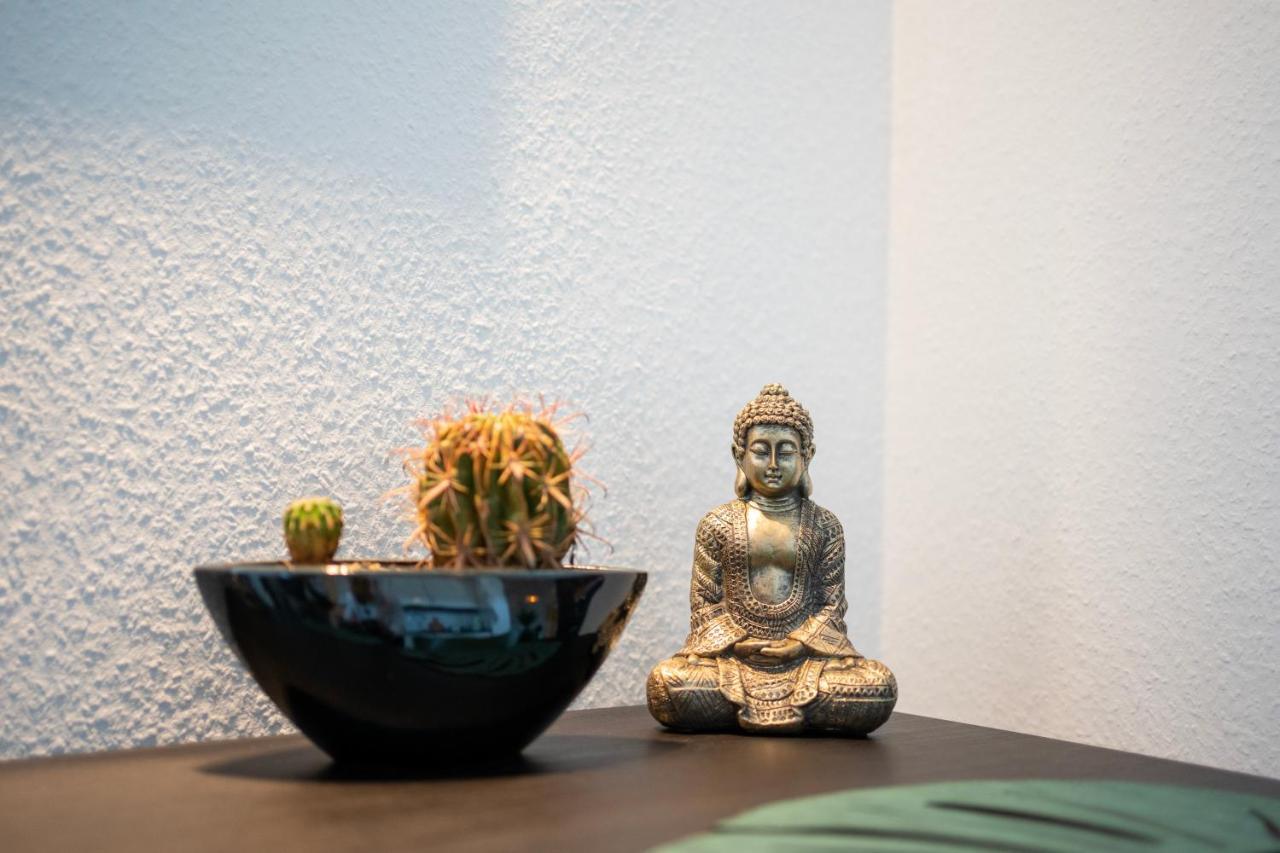 Traumwohnung - Charmante Citywohnung Nahe Hauptbahnhof コブレンツ エクステリア 写真