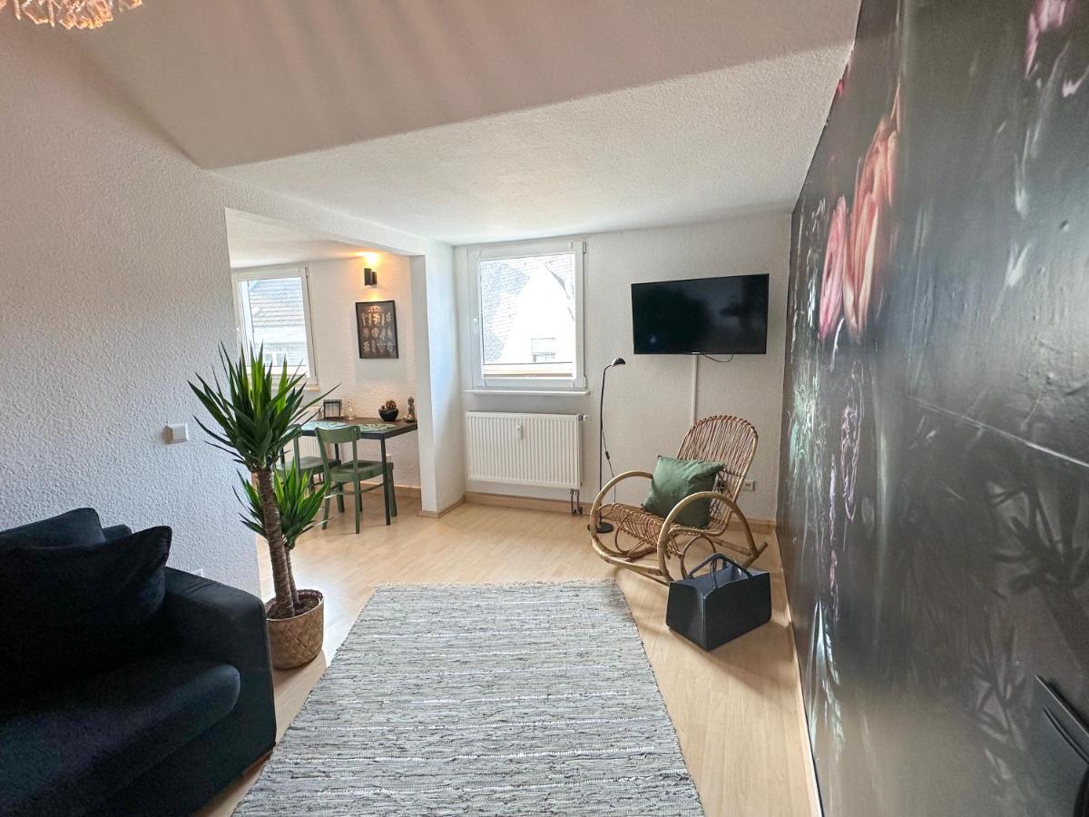 Traumwohnung - Charmante Citywohnung Nahe Hauptbahnhof コブレンツ エクステリア 写真
